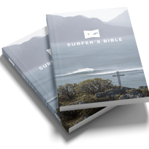 Mission Pack of 2 Surfers Bibles